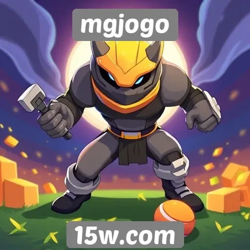 Atualizações frequentes e suporte ao usuário no mgjogo