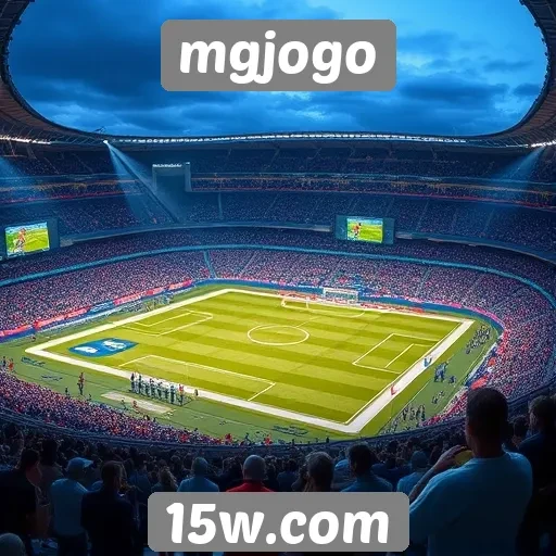Expectativas para o futuro do mgjogo em 2026