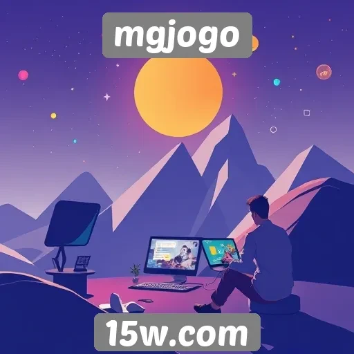 Perspectivas futuras para o site mgjogo