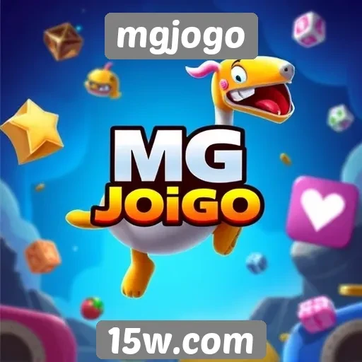 Análise do catálogo de jogos disponíveis no mgjogo