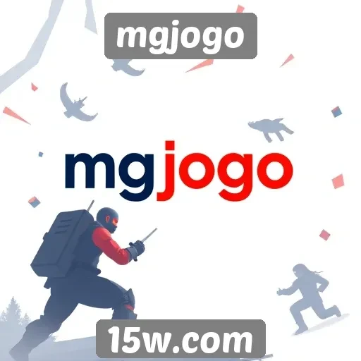 mgjogo oferece novidades em lançamentos de jogos