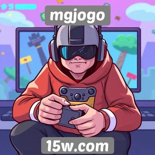 Análise da interface do mgjogo para novos usuários