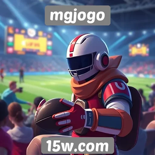 Exploração das parcerias do mgjogo com desenvolvedores