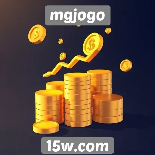 Estratégias de monetização utilizadas pelo mgjogo