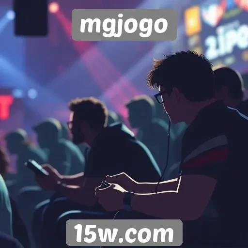 impacto das comunidades de jogadores no mgjogo