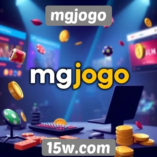 Serviços e funcionalidades que diferenciam mgjogo