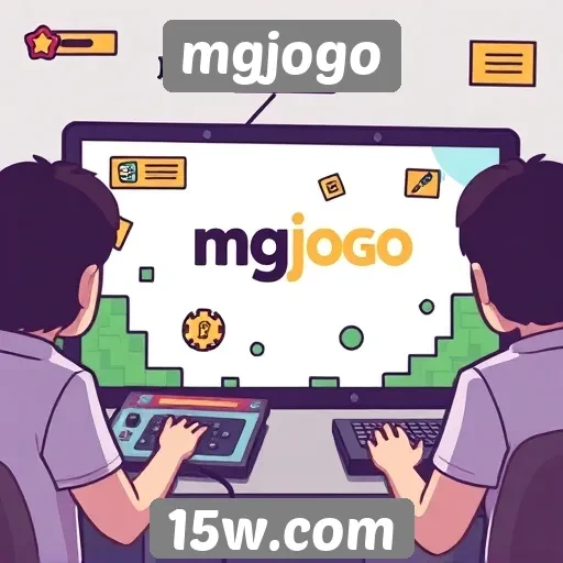 Estudo sobre a usabilidade do mgjogo
